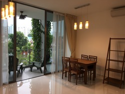 The Tembusu (D19), Condominium #213763501